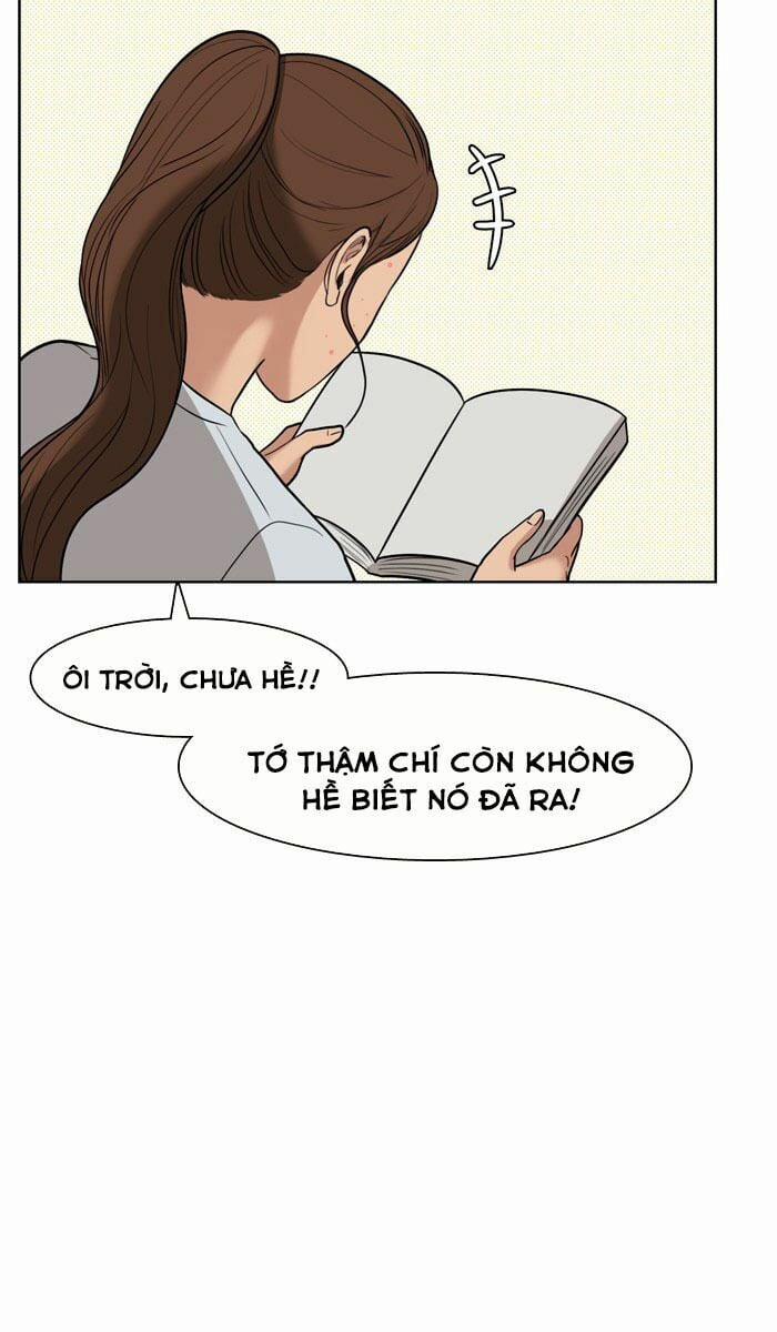 Nữ Thần Giáng Thế 29 trang 66