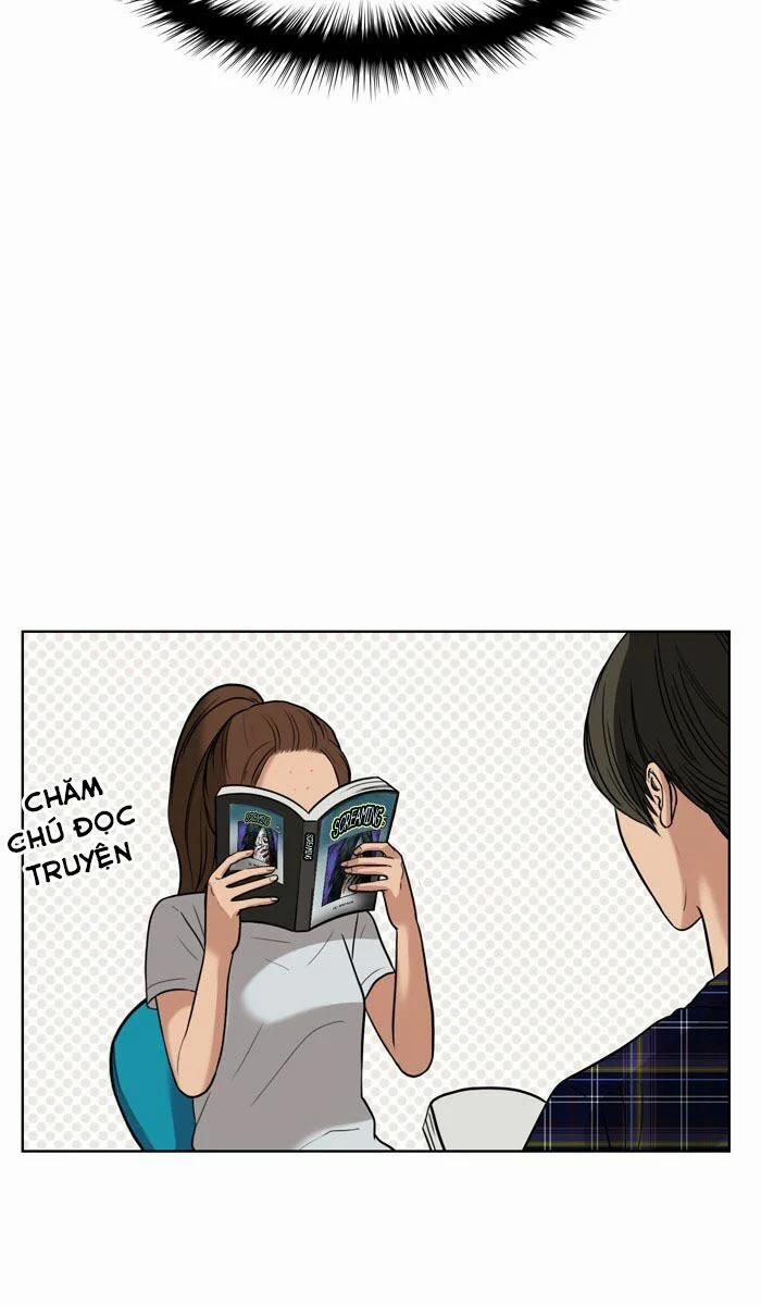 Nữ Thần Giáng Thế 29 trang 69