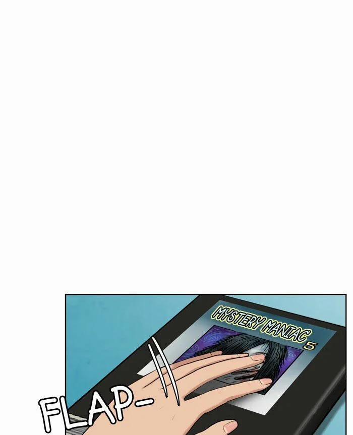 Nữ Thần Giáng Thế 29 trang 70