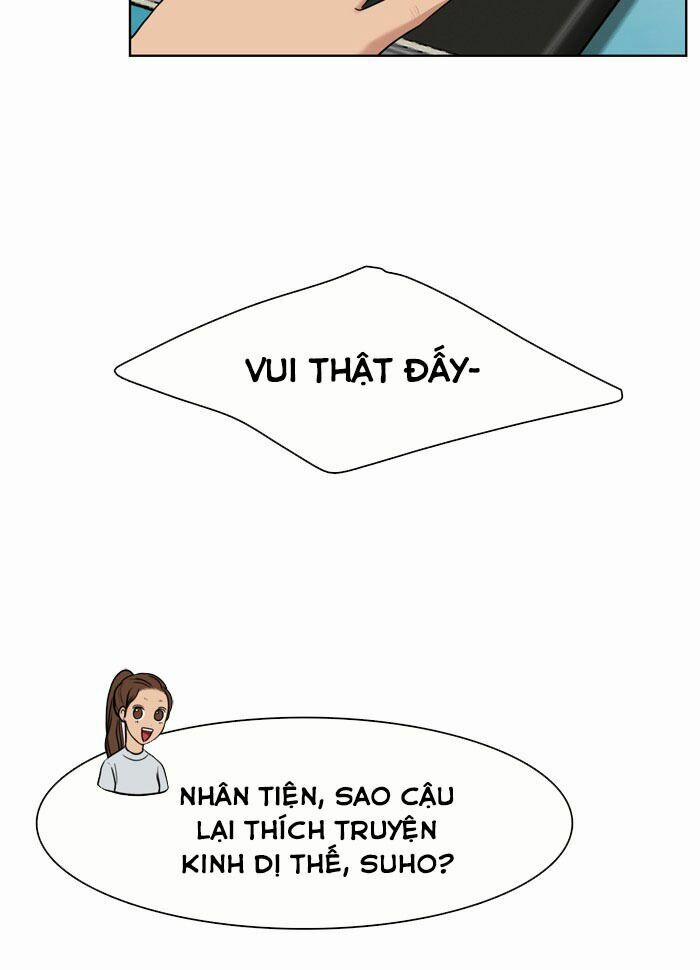 Nữ Thần Giáng Thế 29 trang 71