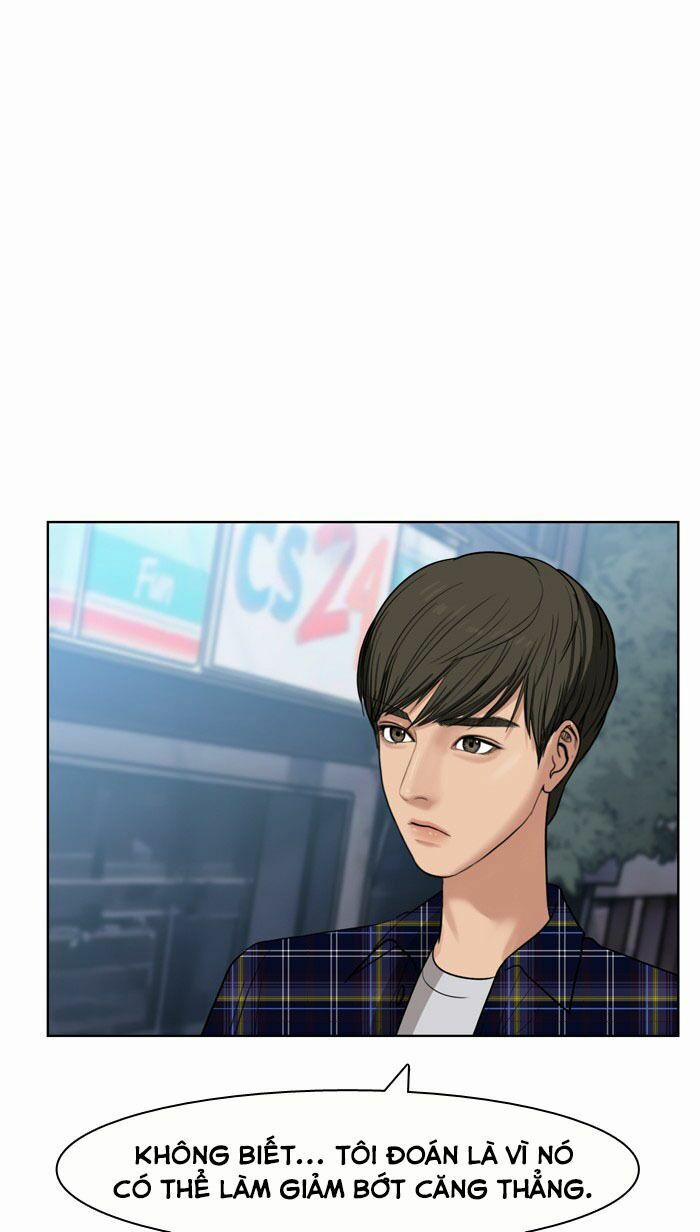 Nữ Thần Giáng Thế 29 trang 72