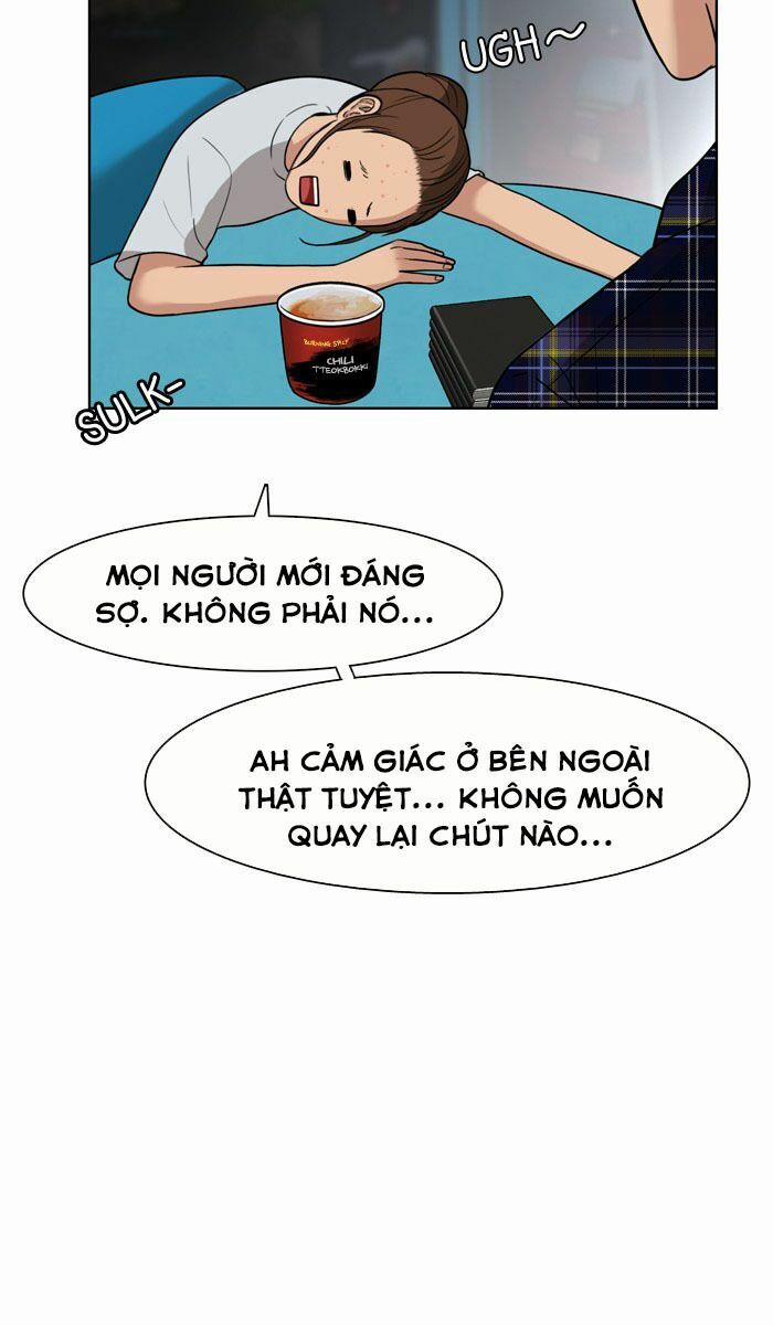 Nữ Thần Giáng Thế 29 trang 76