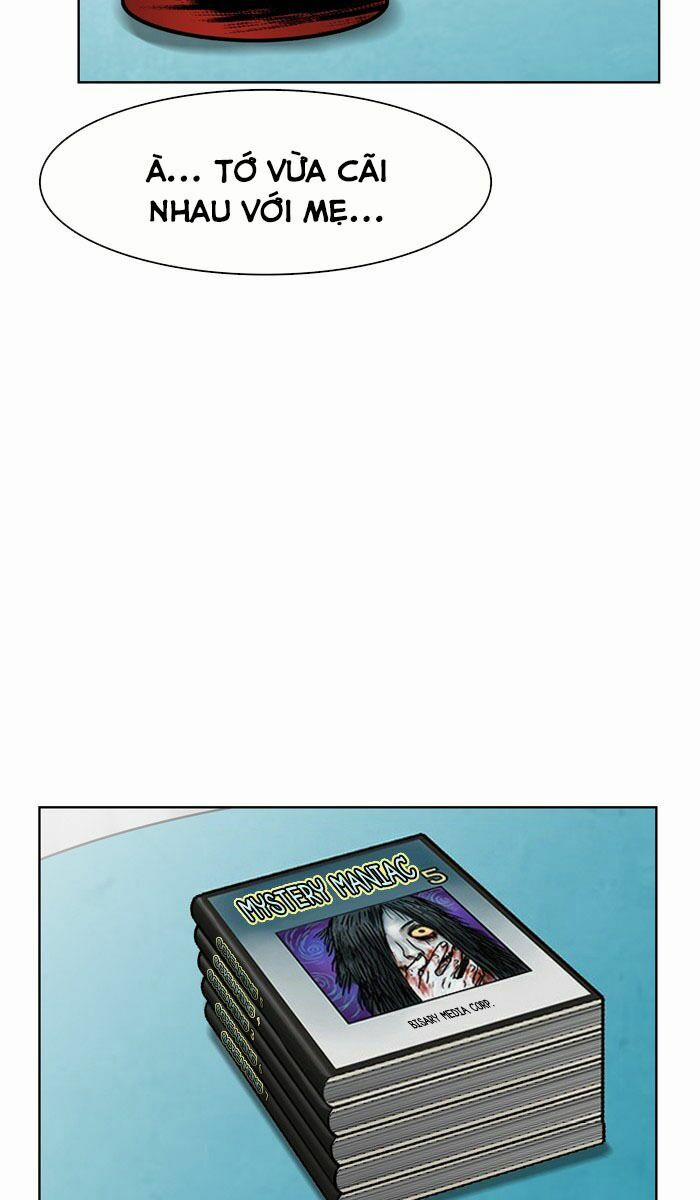 Nữ Thần Giáng Thế 29 trang 81