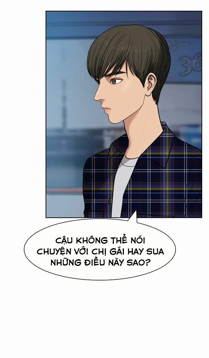 Nữ Thần Giáng Thế 29 trang 84