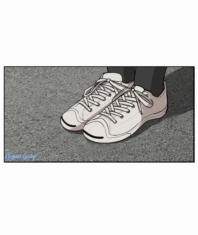 Nữ Thần Giáng Thế 3 trang 17