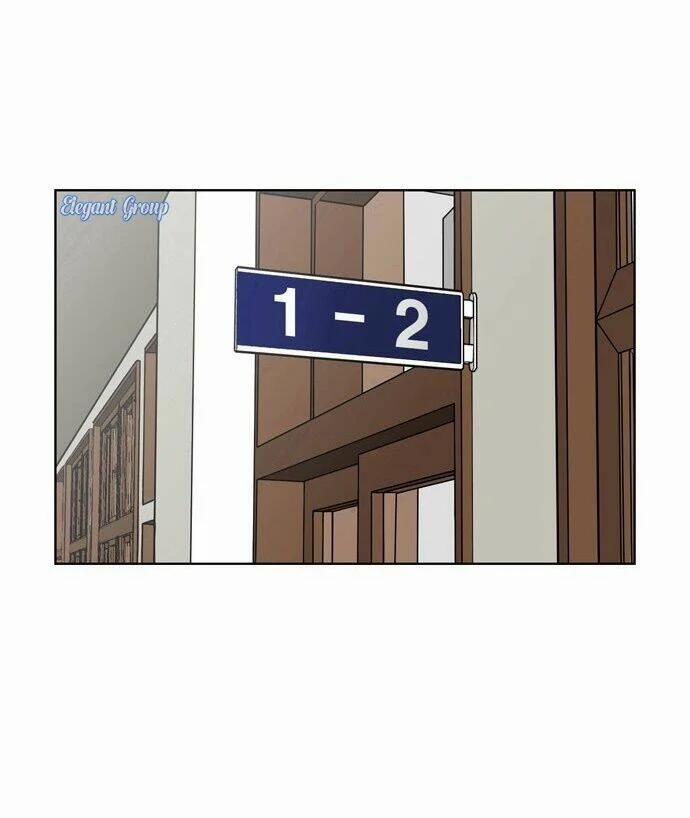 Nữ Thần Giáng Thế 3 trang 18