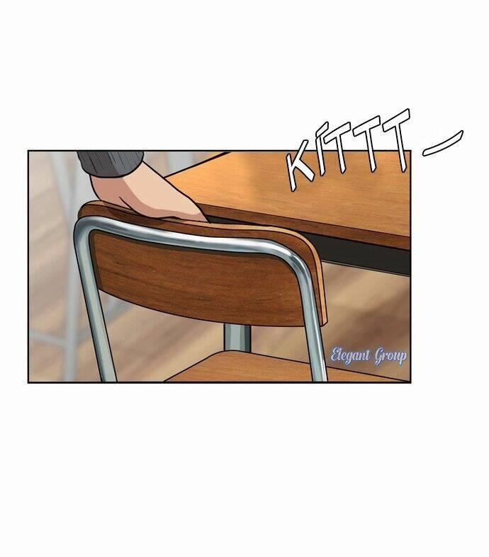 Nữ Thần Giáng Thế 3 trang 25