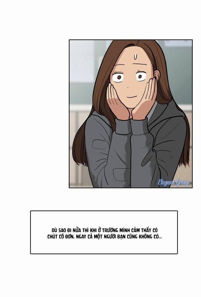 Nữ Thần Giáng Thế 3 trang 27