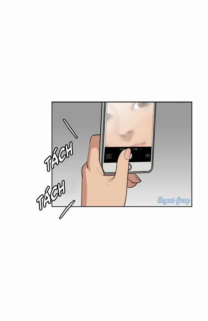 Nữ Thần Giáng Thế 3 trang 5