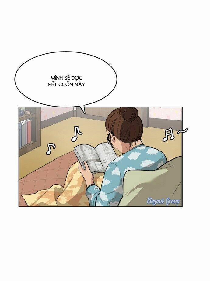 Nữ Thần Giáng Thế 3 trang 52