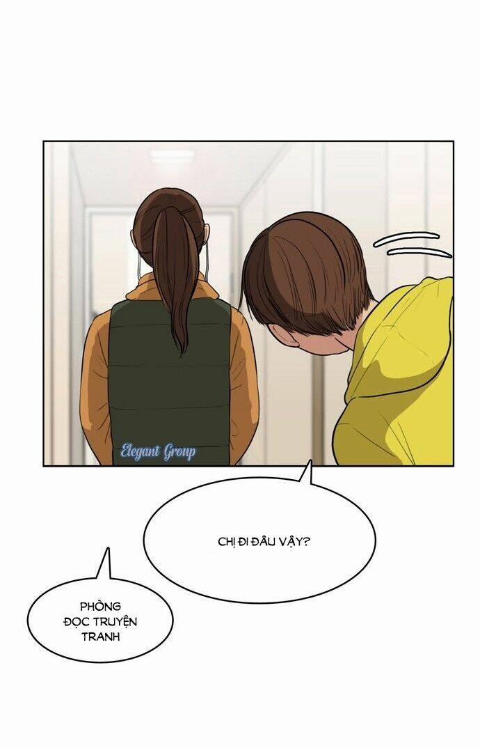 Nữ Thần Giáng Thế 3 trang 59