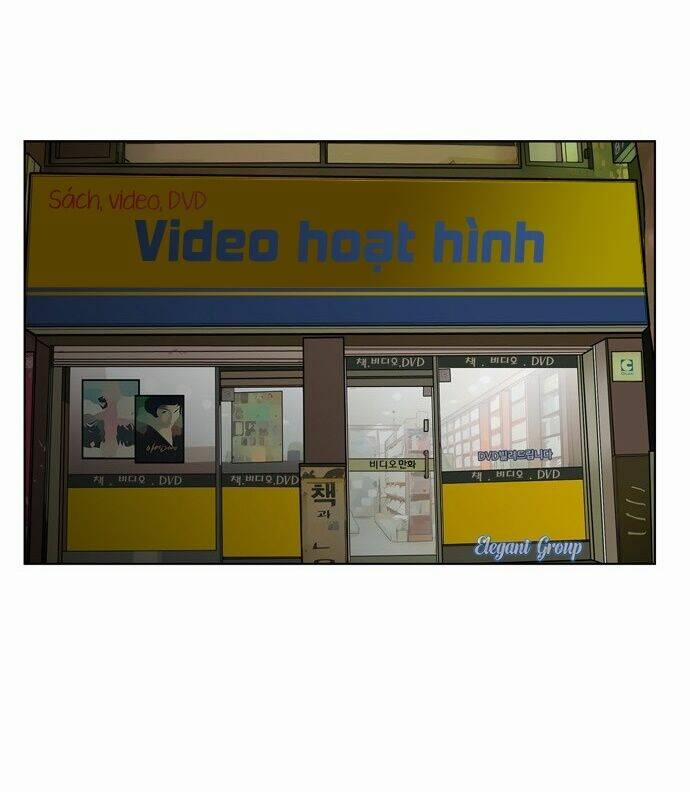 Nữ Thần Giáng Thế 3 trang 61