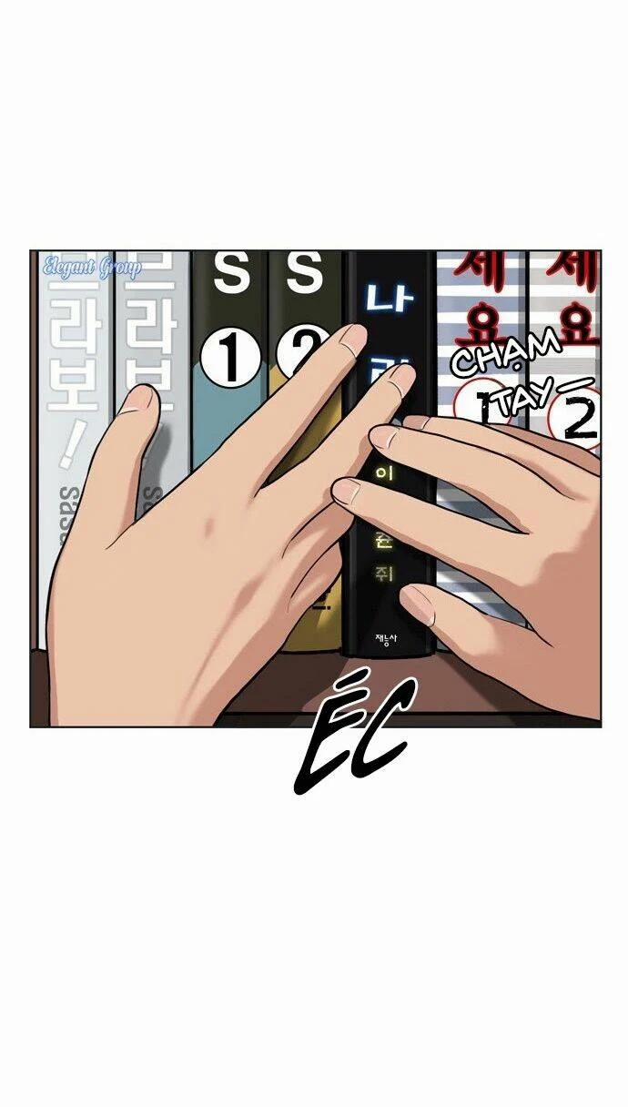 Nữ Thần Giáng Thế 3 trang 65