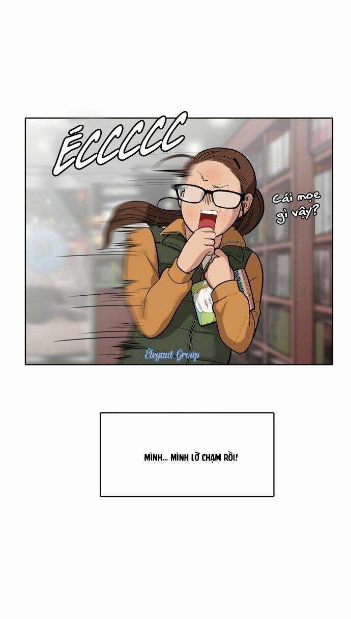 Nữ Thần Giáng Thế 3 trang 66