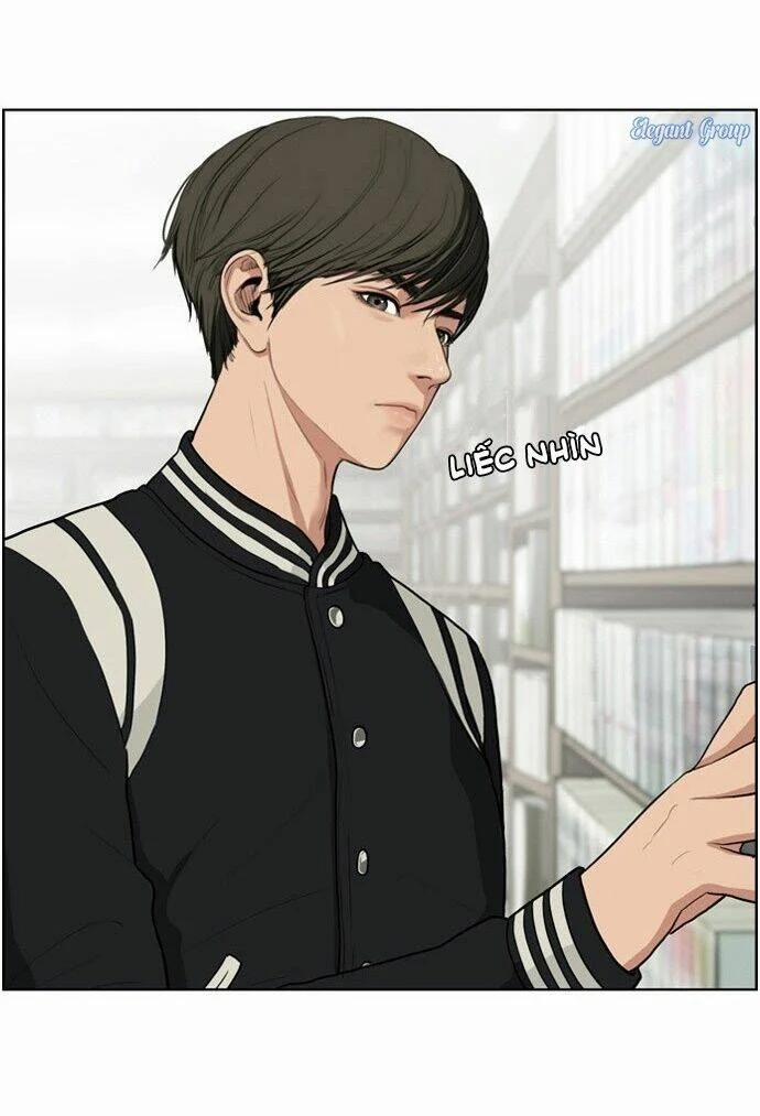 Nữ Thần Giáng Thế 3 trang 67