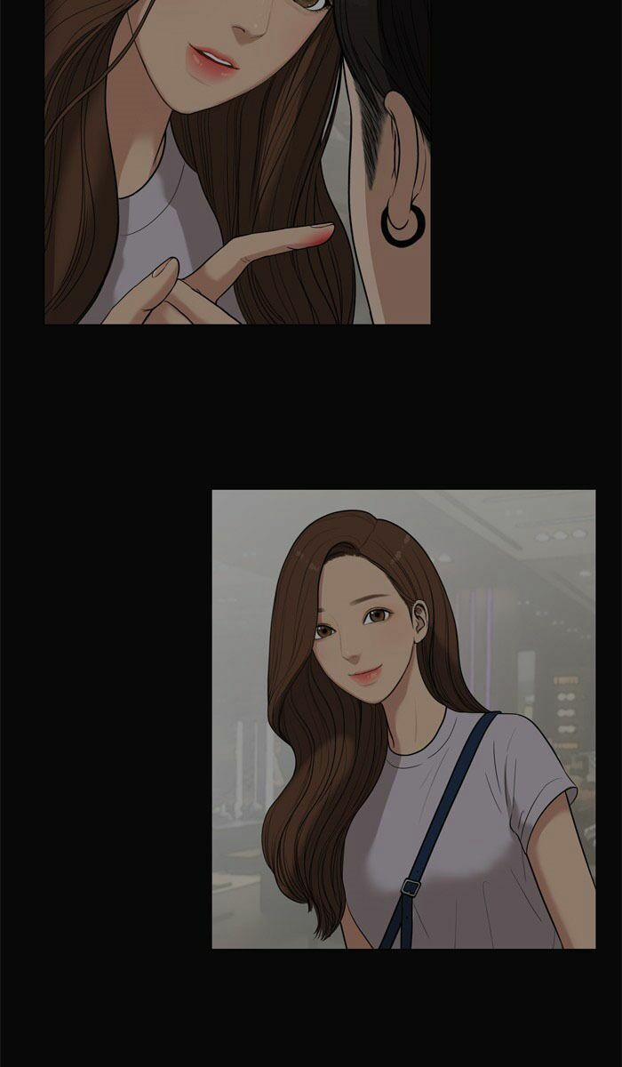 Nữ Thần Giáng Thế 30 trang 101