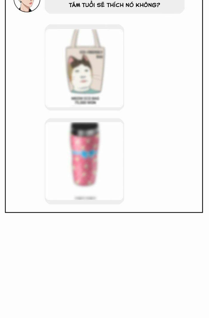 Nữ Thần Giáng Thế 30 trang 11