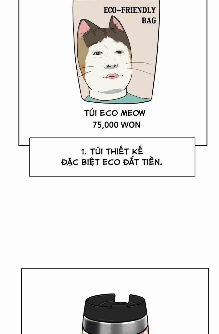 Nữ Thần Giáng Thế 30 trang 13