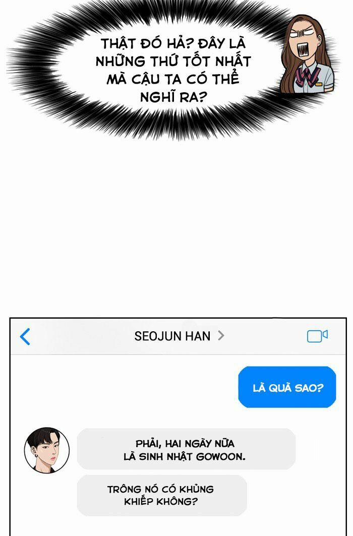 Nữ Thần Giáng Thế 30 trang 15