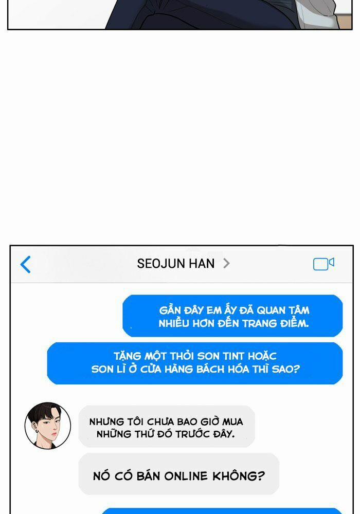 Nữ Thần Giáng Thế 30 trang 18