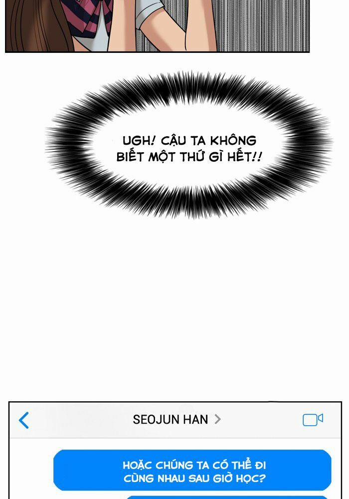 Nữ Thần Giáng Thế 30 trang 20