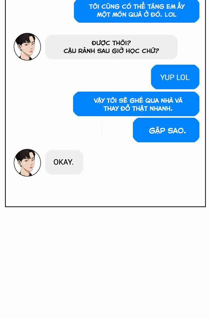 Nữ Thần Giáng Thế 30 trang 21