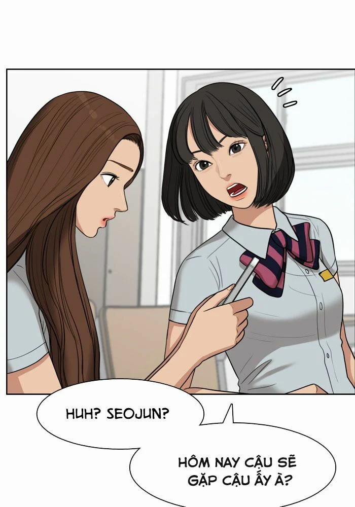 Nữ Thần Giáng Thế 30 trang 24