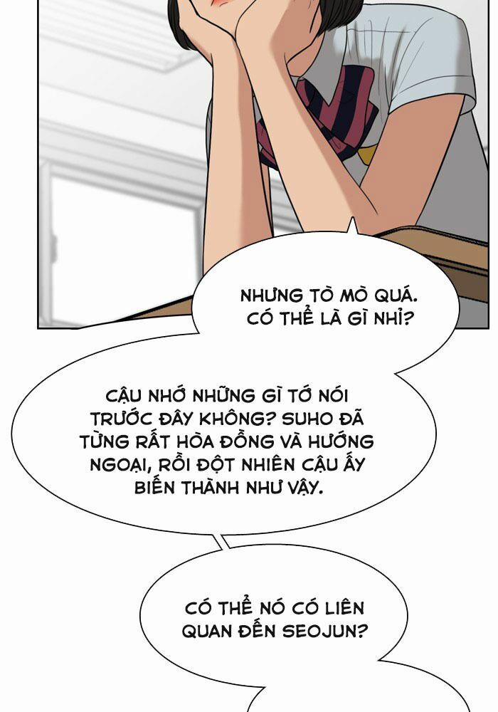 Nữ Thần Giáng Thế 30 trang 28