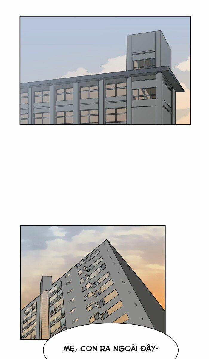 Nữ Thần Giáng Thế 30 trang 30