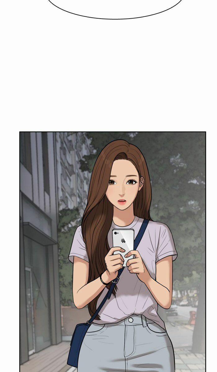 Nữ Thần Giáng Thế 30 trang 31