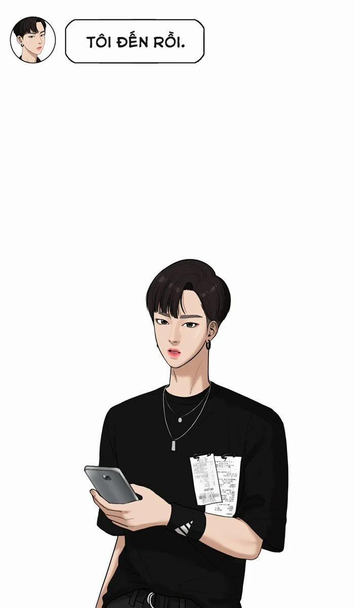 Nữ Thần Giáng Thế 30 trang 33