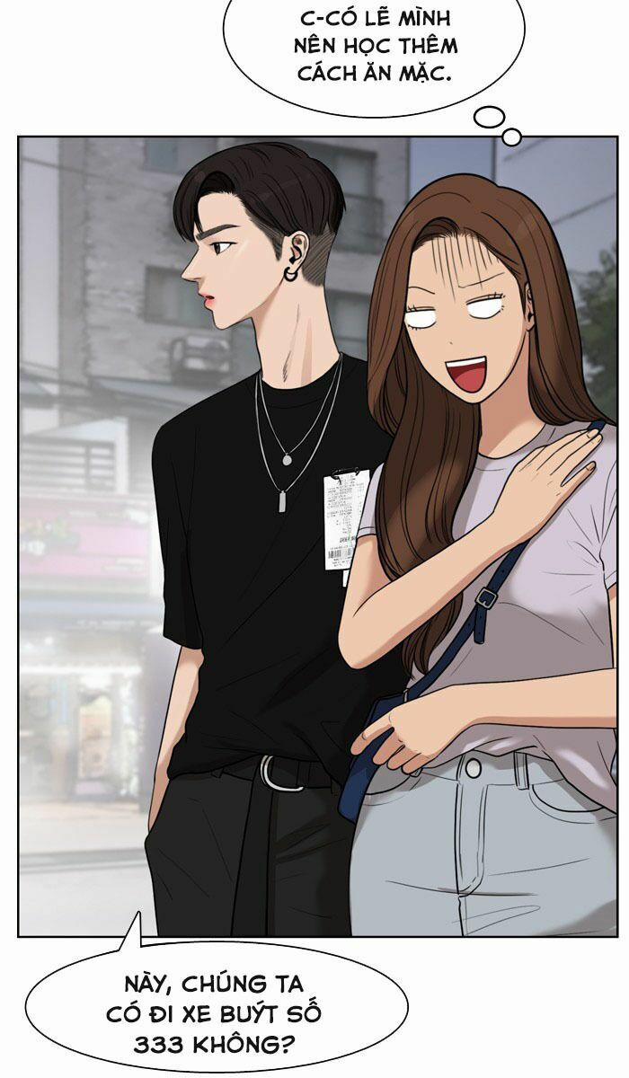 Nữ Thần Giáng Thế 30 trang 36