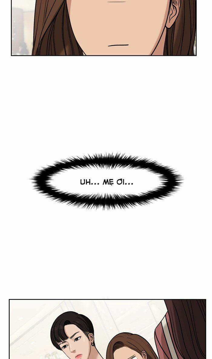 Nữ Thần Giáng Thế 30 trang 39