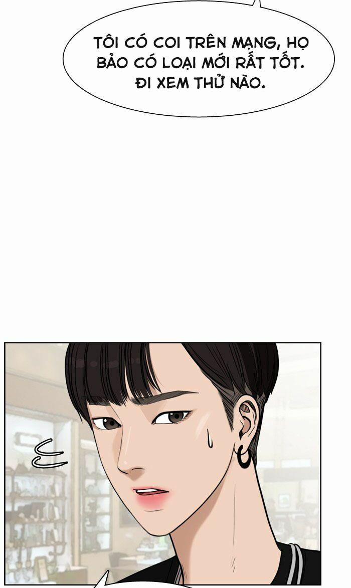 Nữ Thần Giáng Thế 30 trang 43