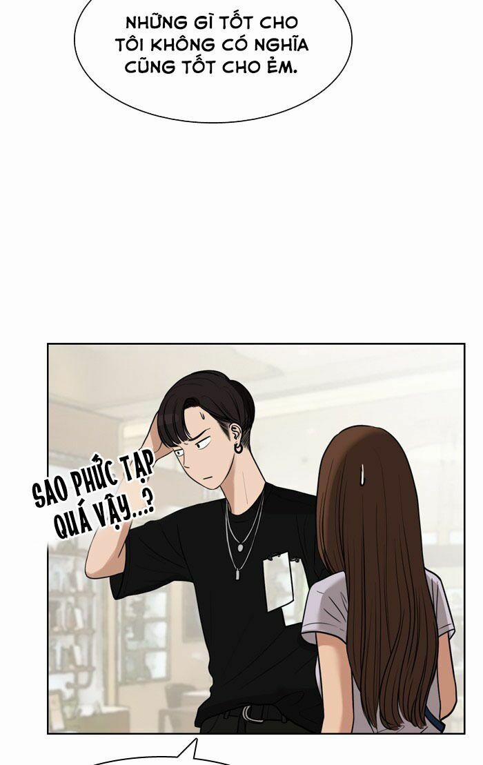 Nữ Thần Giáng Thế 30 trang 45