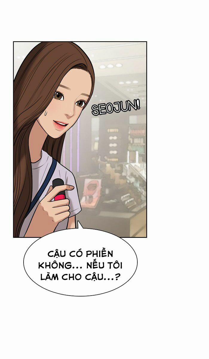 Nữ Thần Giáng Thế 30 trang 51