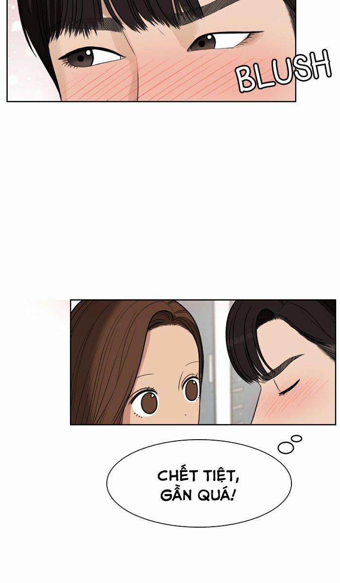 Nữ Thần Giáng Thế 30 trang 59