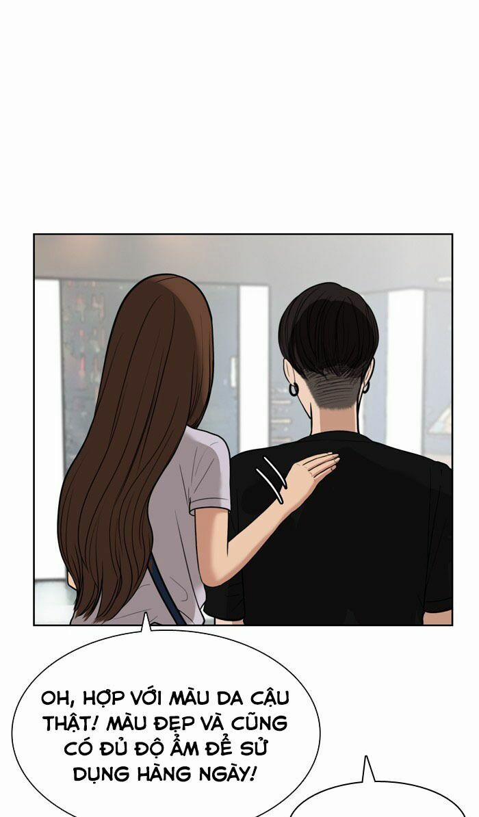 Nữ Thần Giáng Thế 30 trang 60