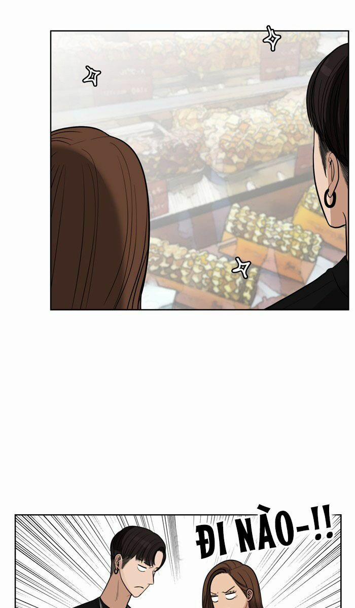 Nữ Thần Giáng Thế 30 trang 67