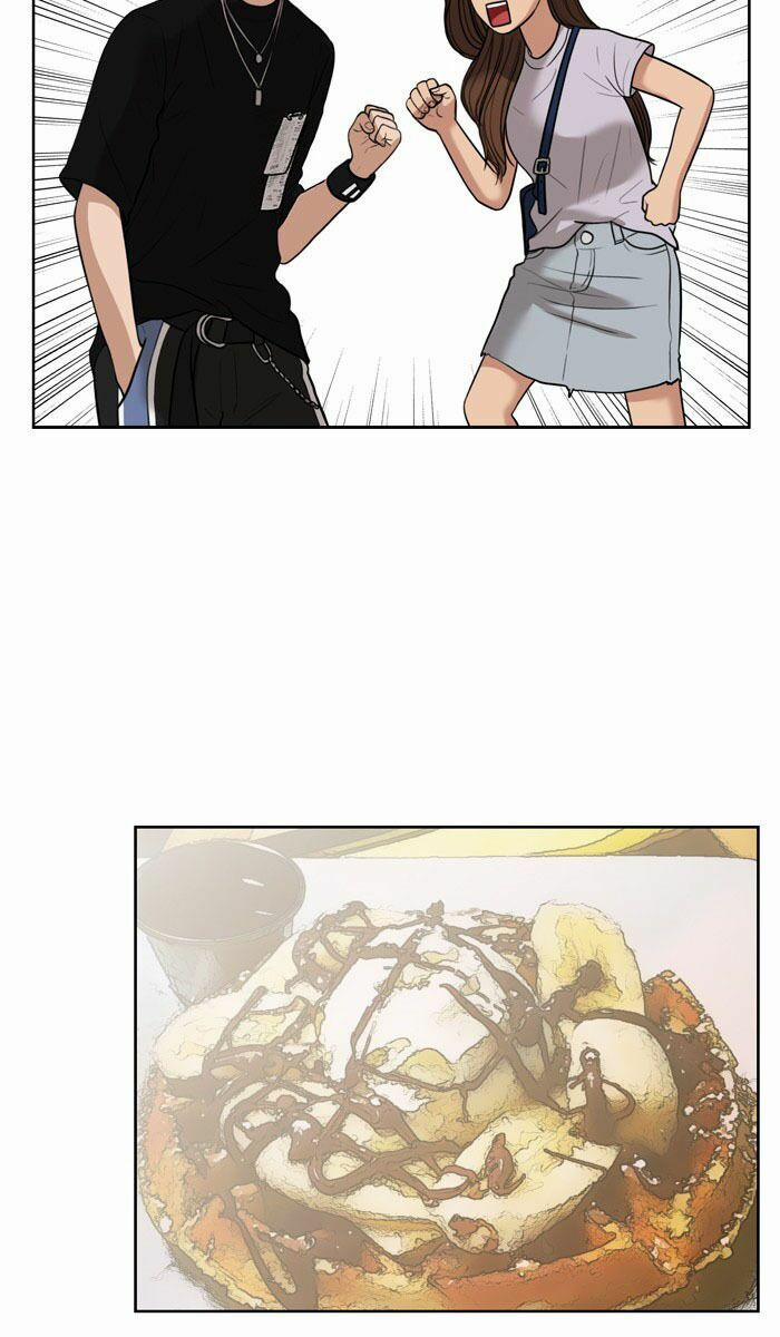 Nữ Thần Giáng Thế 30 trang 68