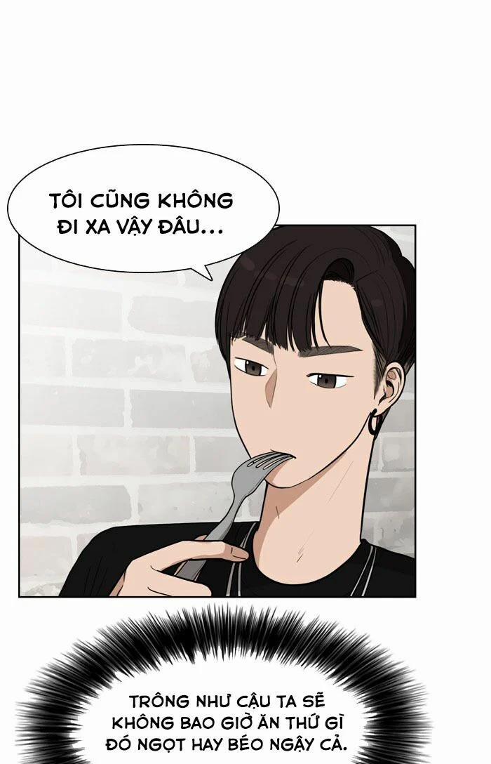 Nữ Thần Giáng Thế 30 trang 74