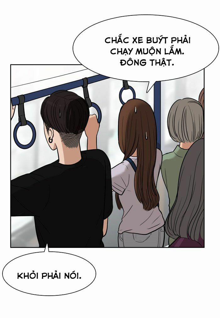 Nữ Thần Giáng Thế 30 trang 78