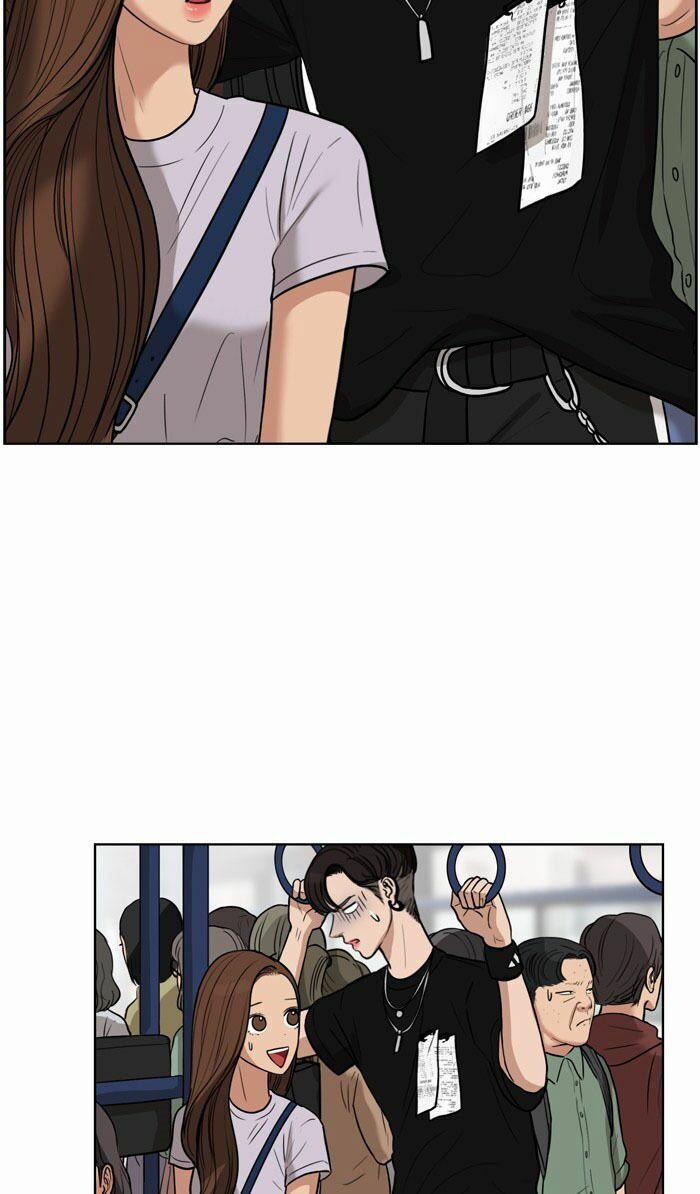 Nữ Thần Giáng Thế 30 trang 85