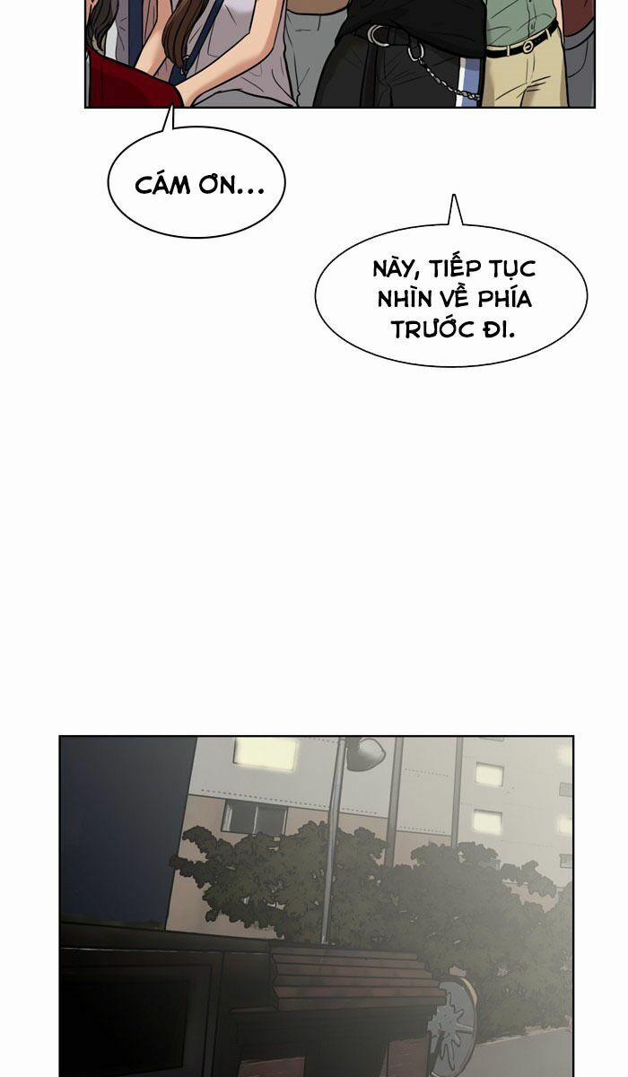 Nữ Thần Giáng Thế 30 trang 86