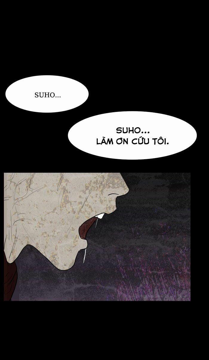 Nữ Thần Giáng Thế 31 trang 25