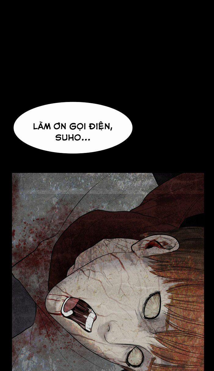 Nữ Thần Giáng Thế 31 trang 26