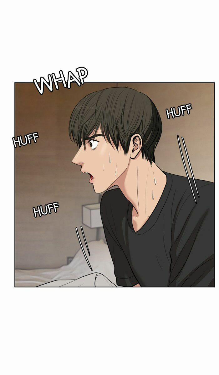 Nữ Thần Giáng Thế 31 trang 28