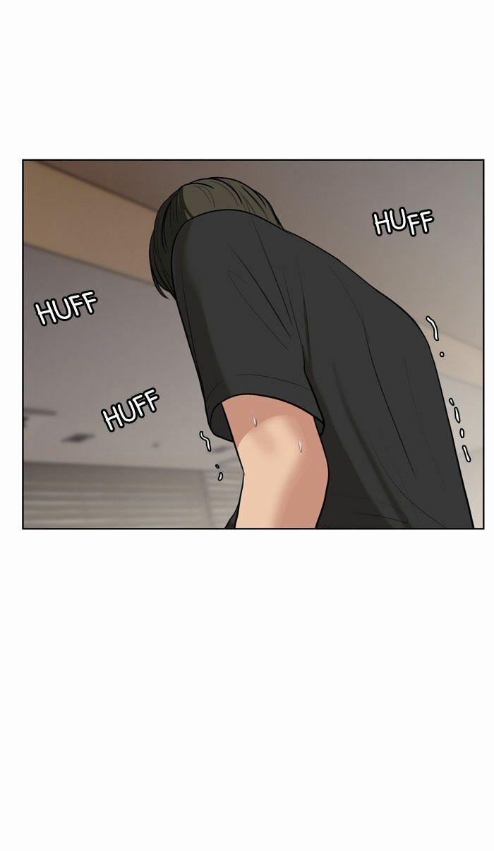 Nữ Thần Giáng Thế 31 trang 29