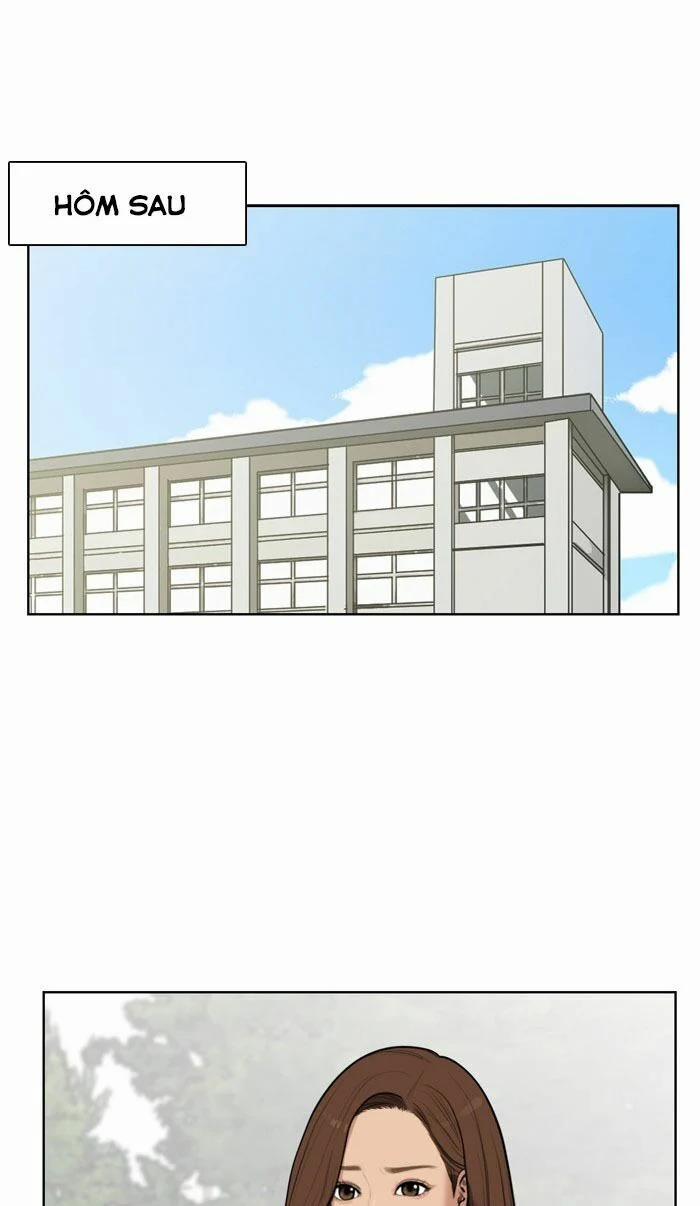 Nữ Thần Giáng Thế 31 trang 33