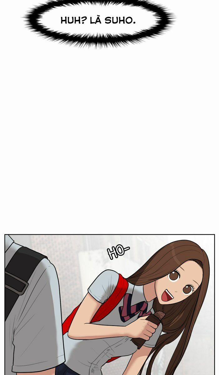 Nữ Thần Giáng Thế 31 trang 36